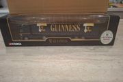 Corgi Guinness ERF Curtainside