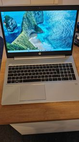 HP Probook 455R G6