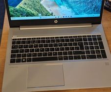 HP Probook 455R G6