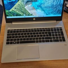 HP Probook 455R G6