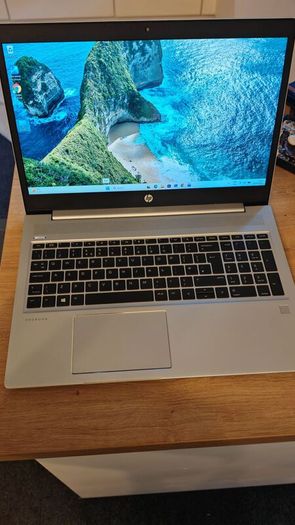 HP Probook 455R G6
