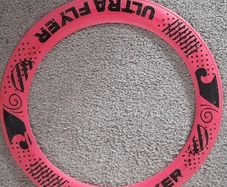 Ultra flyer