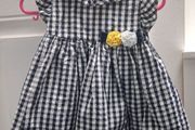 Baby dress