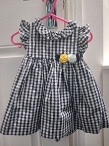 Baby dress