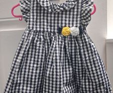 Baby dress
