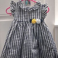 Baby dress