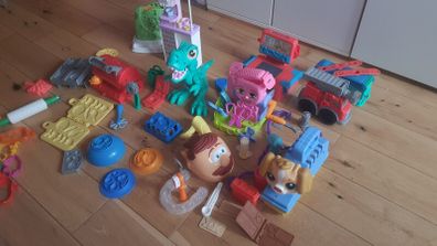 Play doh Set