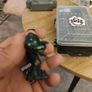 Mega Bloks Halo COVENANT HUNTER Figure Eva's Last Stand Set Image 3