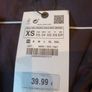 Zara Multi Colour Dress.  S. XS- 10.  B.N.W.T Ad Up Image 7