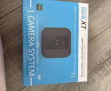 BLINK XT Battery Powered Home Security Camera Add-On HD Video Cloud Storage XT1