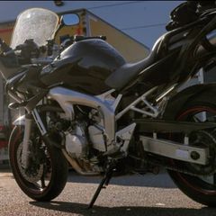 Yamaha FZ6 Fazer s1 2007 - Breaking for Parts - nearly ALL parts available