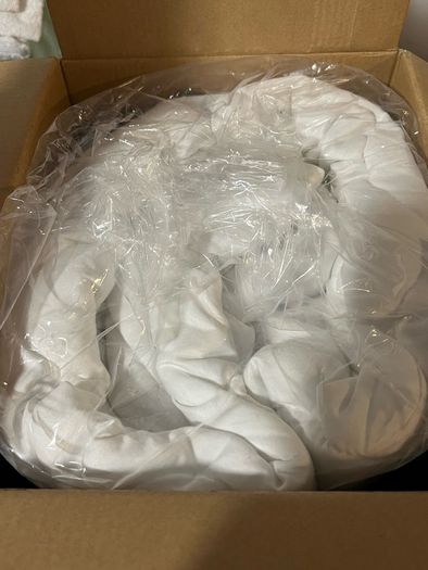 new cot bed duvet