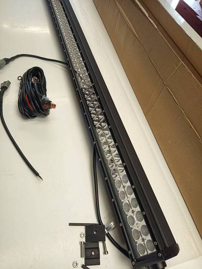 led light bar