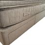 King Koil Super-King Size Mattress, Divan Bed & Headboard (Available to deliver in Dublin) Image 2