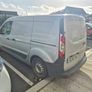 Ford Transit Connect Lwb For Parts Or Repair Image 6