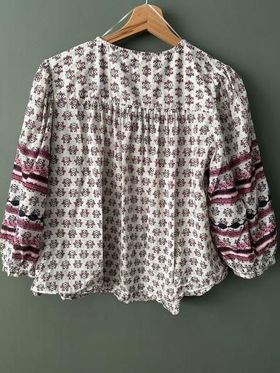 Per Una blouse