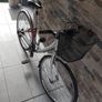 ladies Raleigh city bike ( can deliver) Image 9