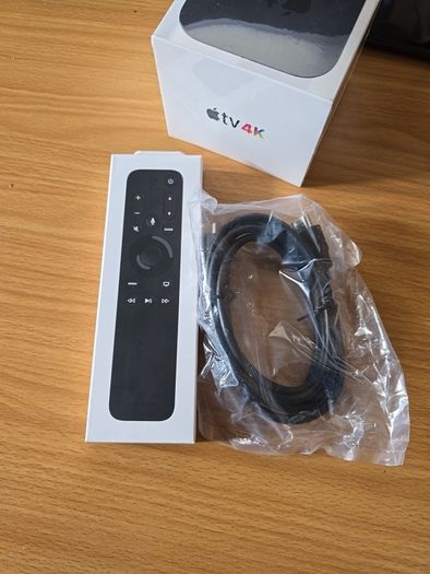 Apple TV 4K - Brand New