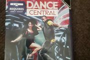 Dance Central XBox 360