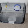 Cage for hamster, gerbils or mice Image 3