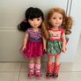 Our Generation/American Girl Doll The ultimate collection Image 8