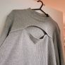 cut out top size large Image 2