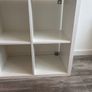 Ikea Shelving Unit Image 4