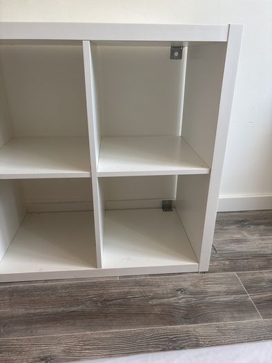 Ikea Shelving Unit