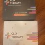 Clix Therapy Heat Pack for Neck and Shoulders Image 2