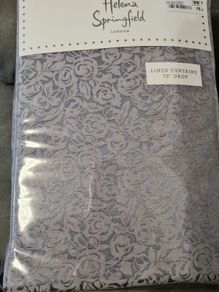 Linen Curtains