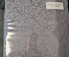 Linen Curtains