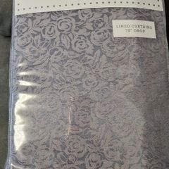 Linen Curtains