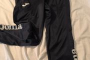 (L) Tracksuit Bottoms Joggers Joma Pants Trousers Large