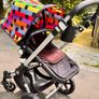 Bugaboo Canopy + Apron (Cameleon) Image 2