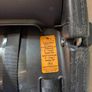 silver cross car seat + isofix Image 4