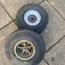 go cart wheels Image 6