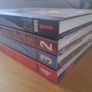 Outcast by Kirkman & Azaceta Book 1-4 OHC full run Image 6