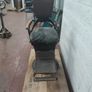 Antique Biber Dentist Chair RARE Image 4