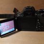 Cannon EOS 600D Camera In Overall Good Condition Comes With Battery & Charger. Image 2