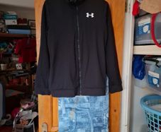 under armour top xl