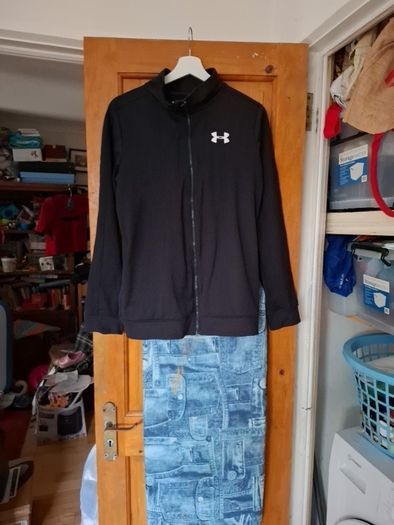 under armour top xl