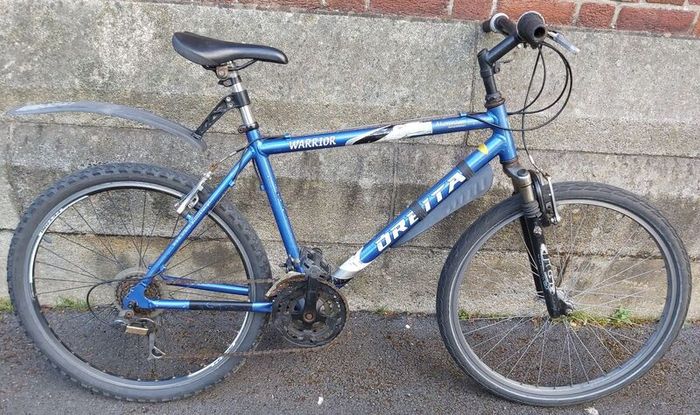bike