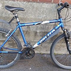 bike
