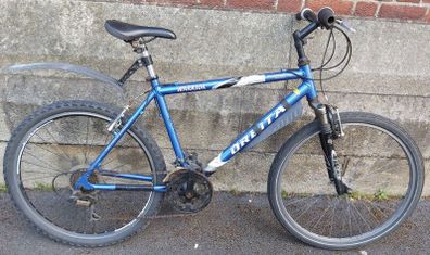 bike