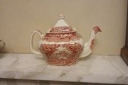 Tea pot
