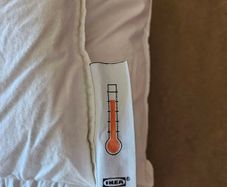 Double Duvet Excellent Condition