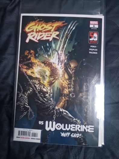 ghost rider