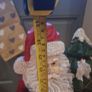 Santa Figure Image 5