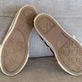 Kids Converse . Size Junior UK 11 Image 5