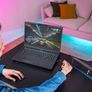 Trust GXT 619 Thorne RGB Lighting Soundbar | Black Image 3